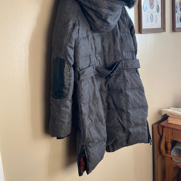 Point Zero winter jacket - Picture 6 of 6